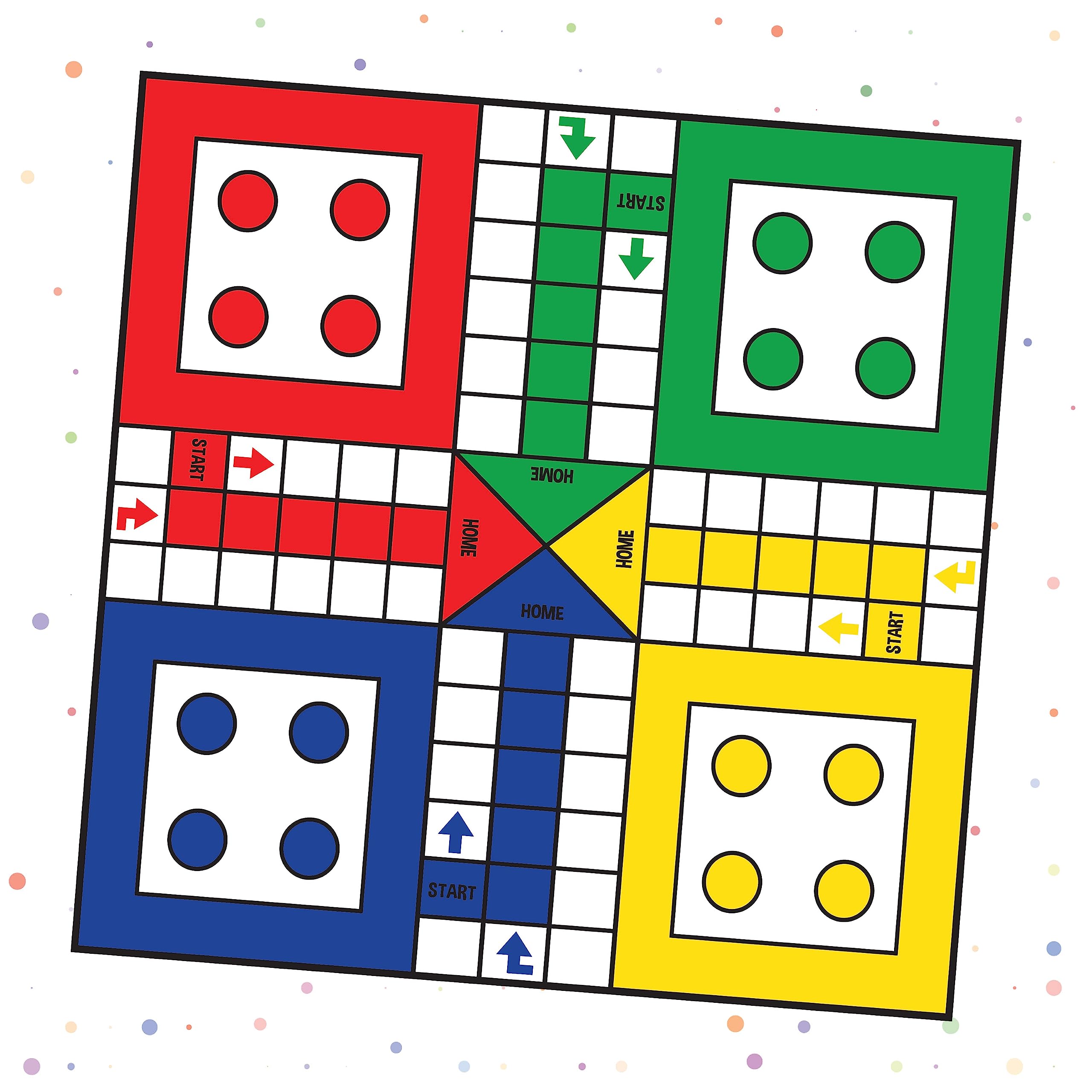 popcorn Games & Puzzles Classic Board Games for Smart Kids|Help to Boost Decision Making,Strategic Thinking and Problem Solving (10 in 1) image 4