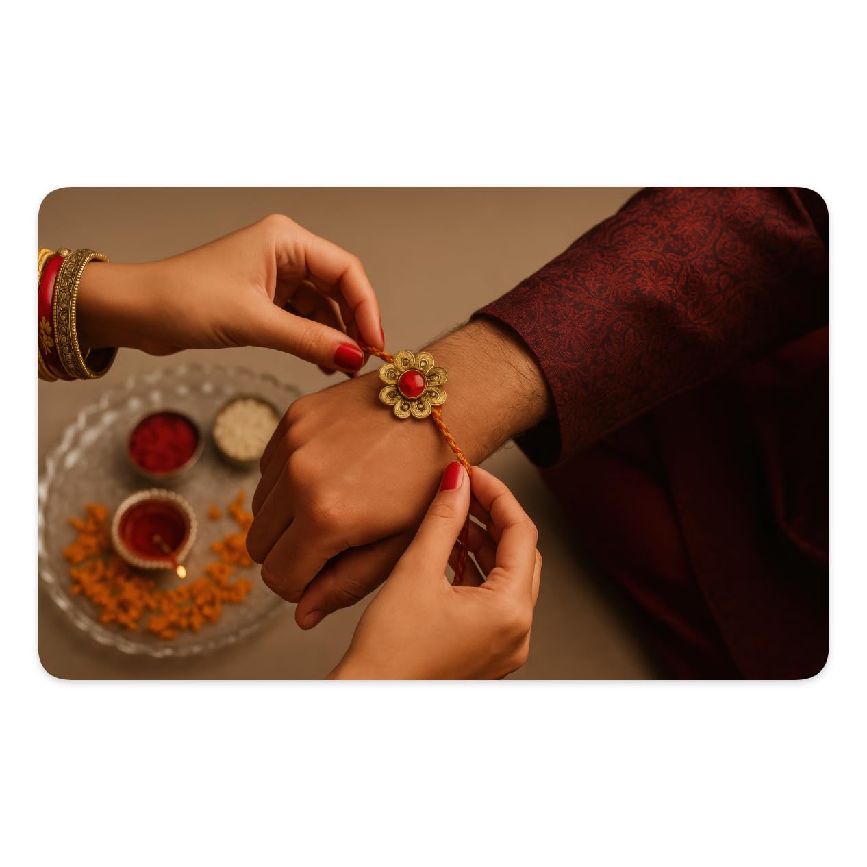 Amazon Pay Digital Gift Card | Rakshabandhan & Bhaidooj | Instant Delivery | 1-year Validity | Delight your siblings with a gift of choice image 2