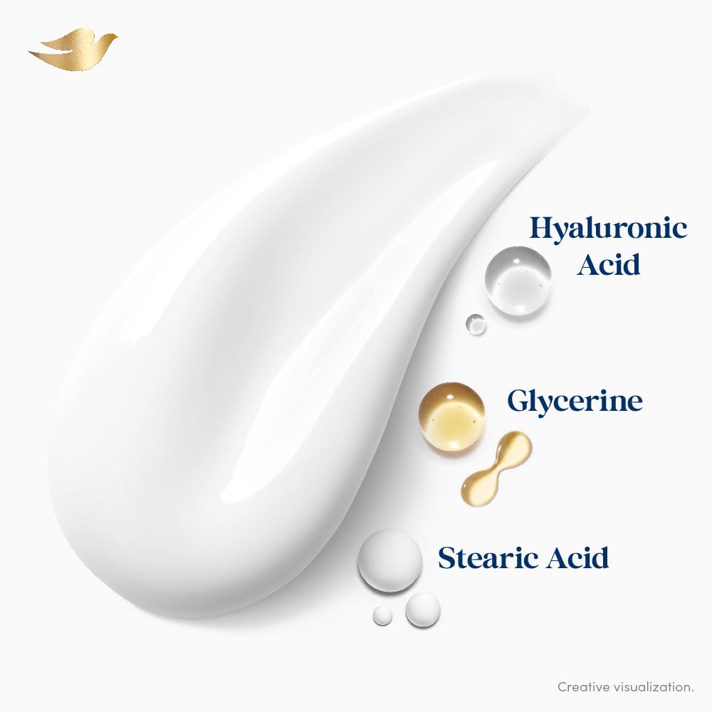 Dove Deeply Nourishing Body Wash|| With Moisturisers For Softer|| Smoother Skin|| For All Skin Type|| 825 ml image 3