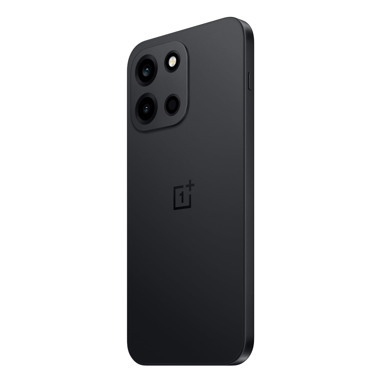 OnePlus Nord 6 | 8GB+256GB | Pitch Black | Snapdragon 8s Gen 4 | Segment's First Stable 165FPS Gaming | Segment's Largest 9000mAh Battery | Most Complete IP Rating | Personalized AI image 2