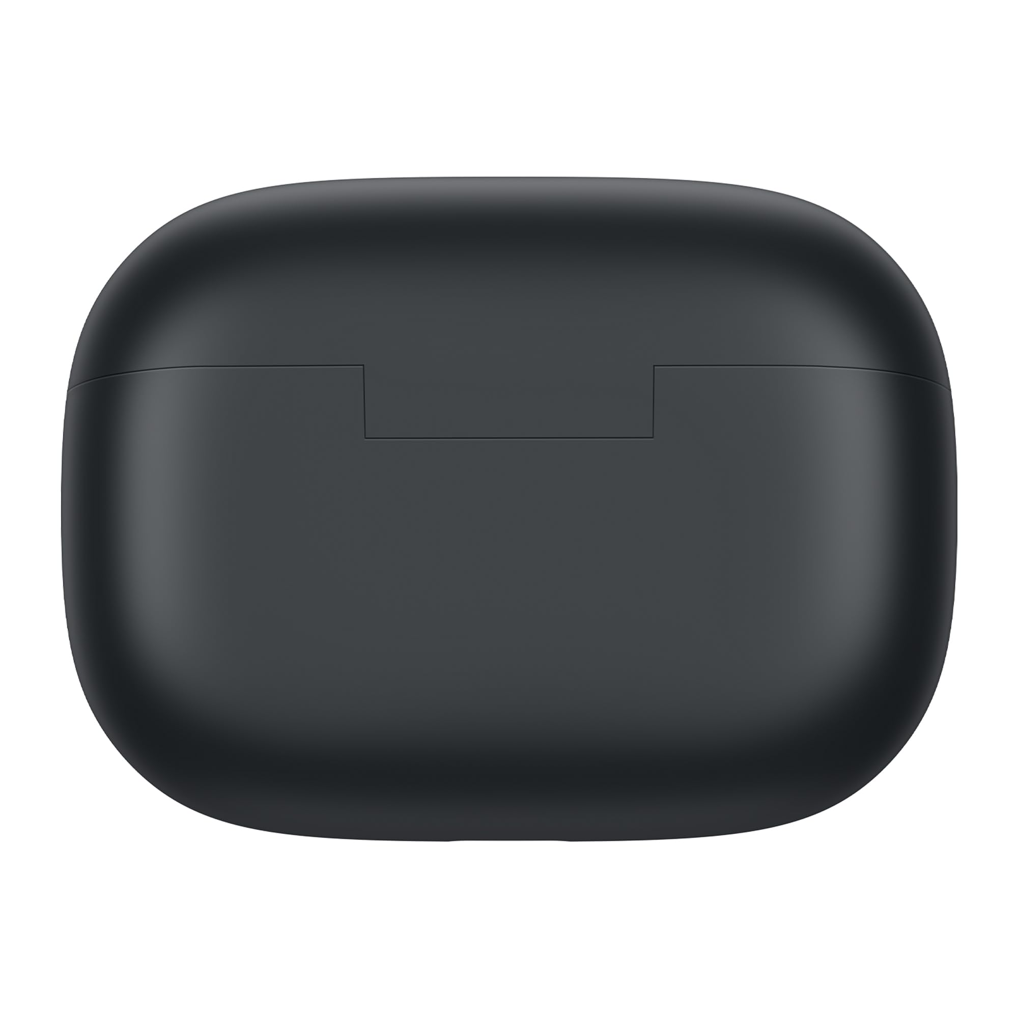 realme Buds T310 True Wireless in-Ear Earbuds with 46dB Hybrid ANC, 360° Spatial Audio, 12.4mm Dynamic Bass Driver, Upto 40Hrs Battery and Fast Charging (Vibrant Black) image 4