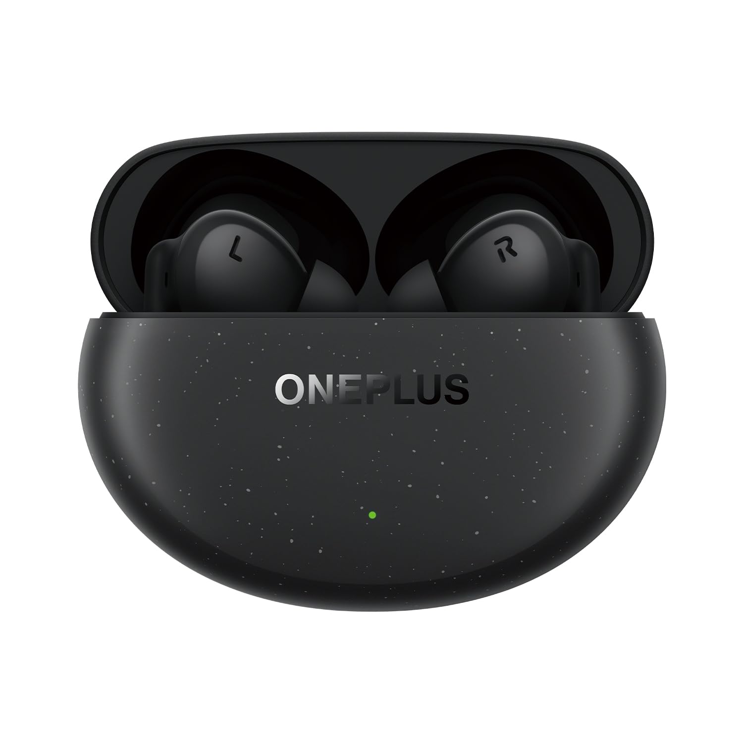 OnePlus Nord Buds 3 Pro Truly Wireless Bluetooth Earbuds with Upto 49dB Active Noise Cancellation,12.4mm Dynamic Drivers,10mins for 11Hrs Fast Charging with Upto 44Hrs Music Playback [Starry Black] image 5