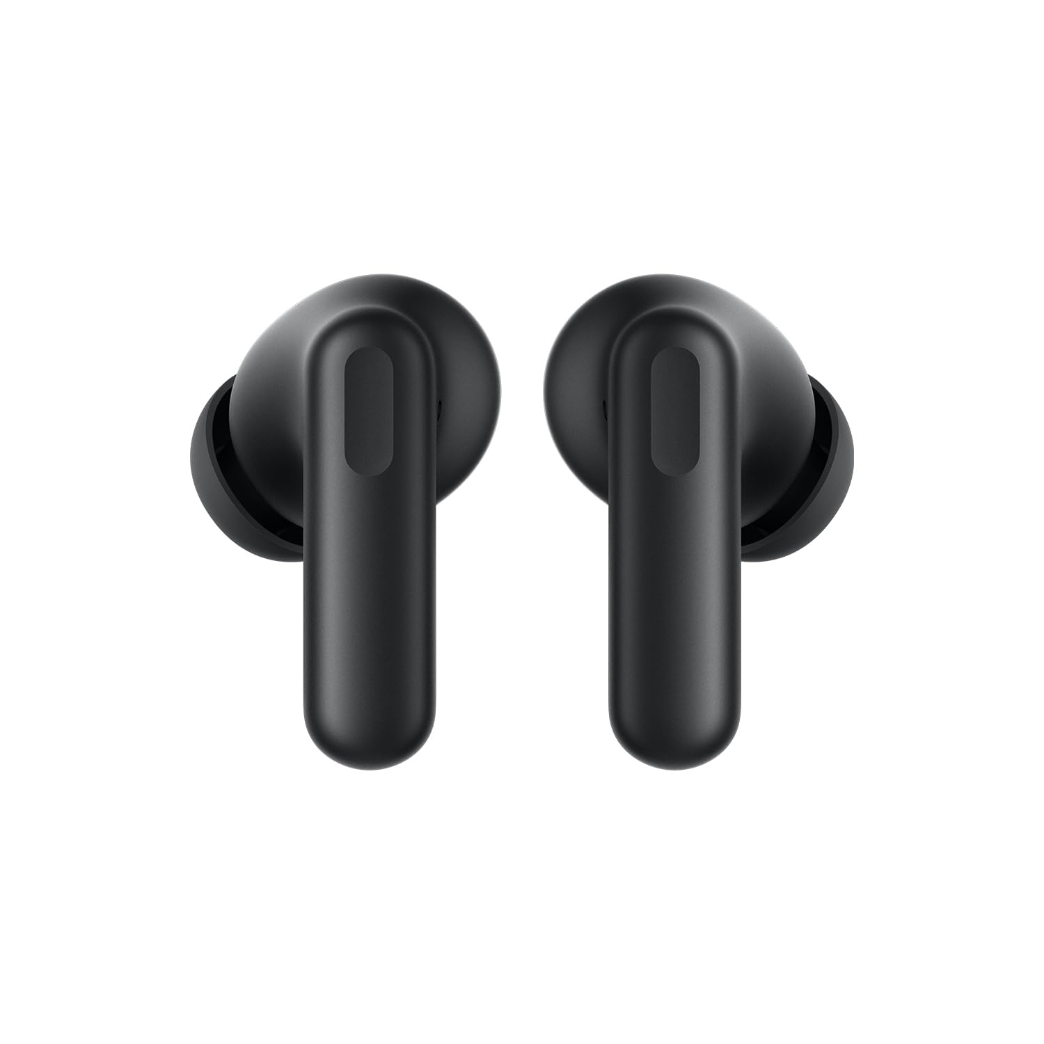 OnePlus Nord Buds 3r TWS Earbuds up to 54 Hours Playback, 2-mic Clear Calls, 3D Spatial Audio, AI Translation, 12.4mm Drivers, Dual-Device Connectivity, 47ms Low Latency - Ash Black image 5