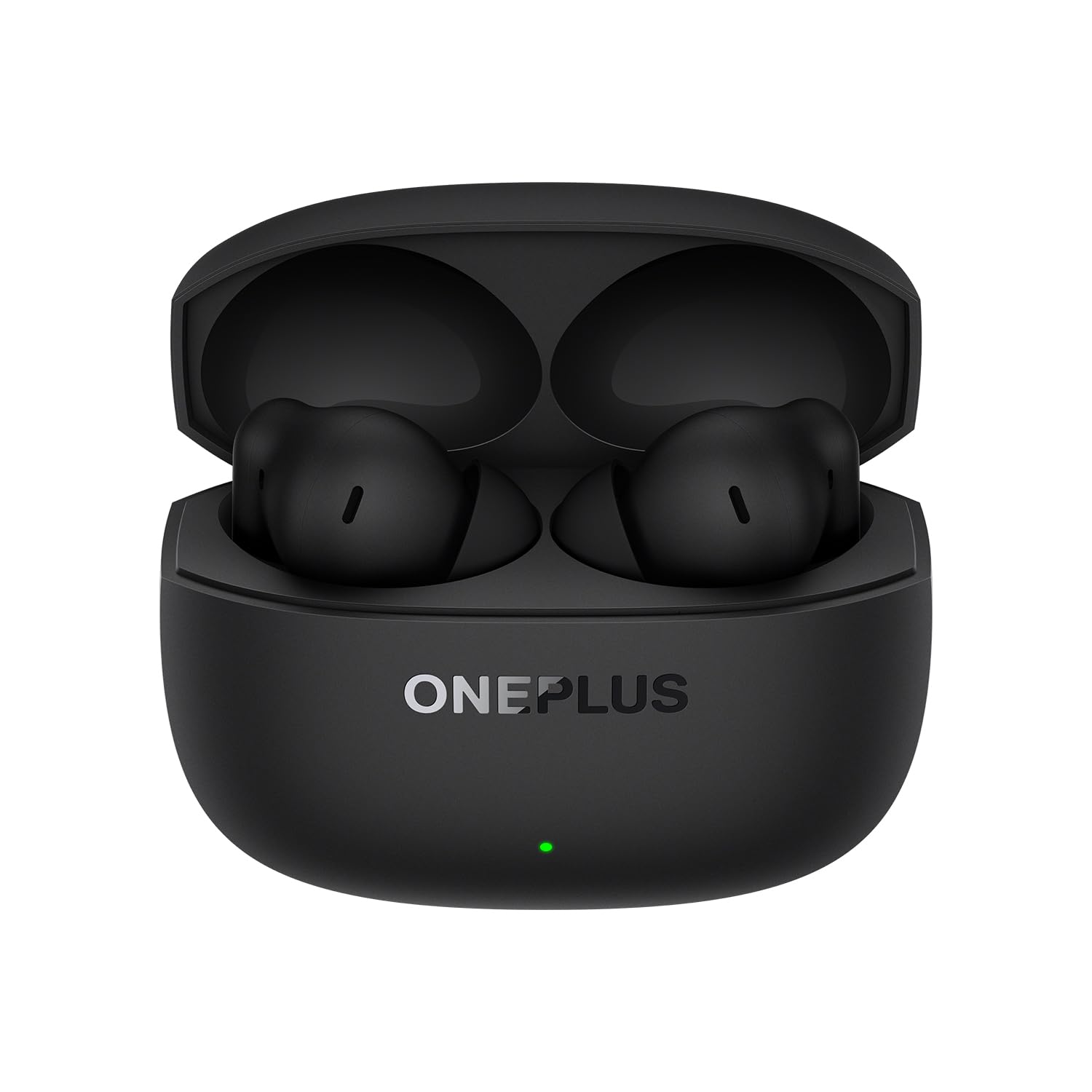 OnePlus Nord Buds 4 Pro E518A Raven Black in image 2