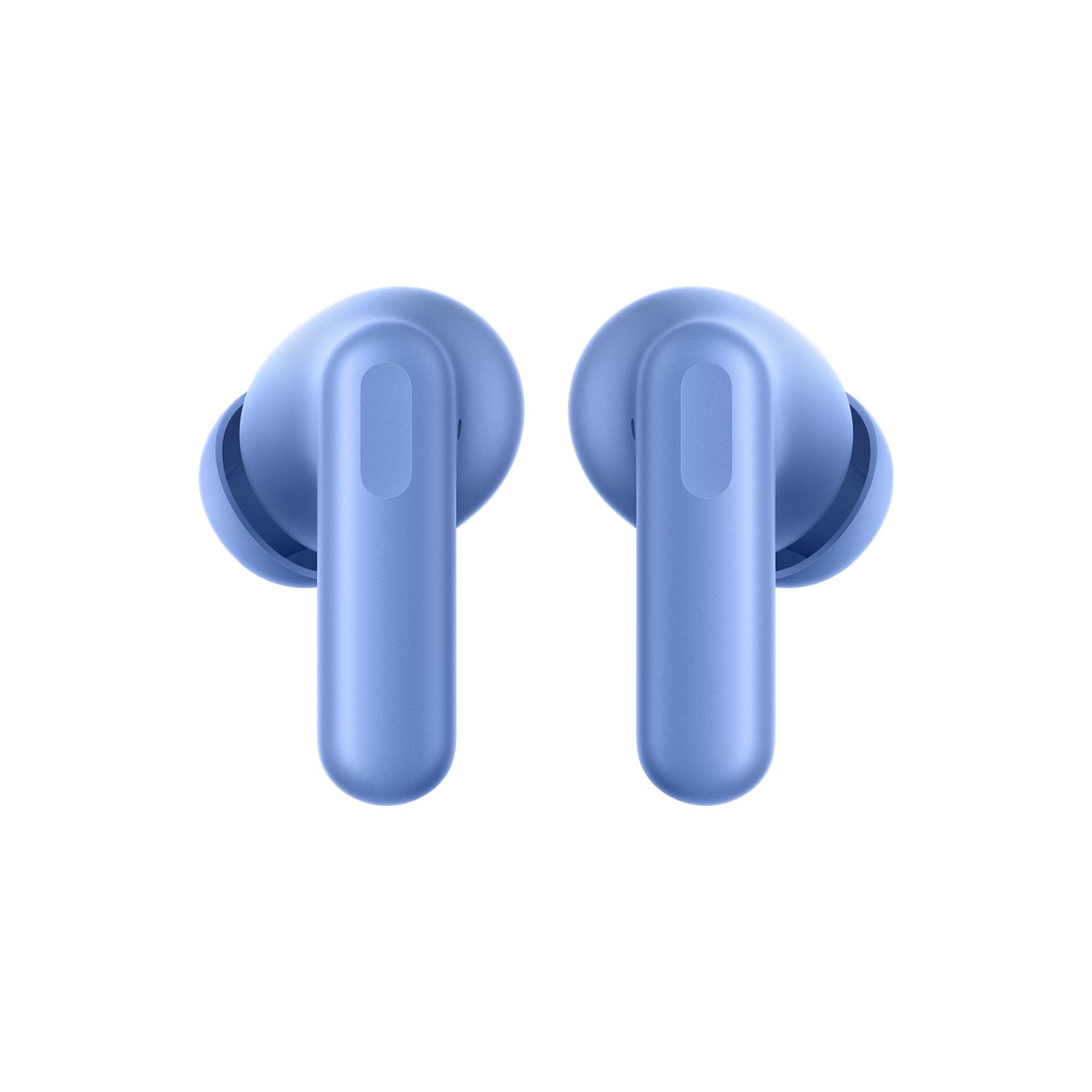 OnePlus Nord Buds 3r TWS Earbuds up to 54 Hours Playback, 2-mic Clear Calls, 3D Spatial Audio, AI Translation, 12.4mm Drivers, Dual-Device Connectivity, 47ms Low Latency - Aura Blue image 5
