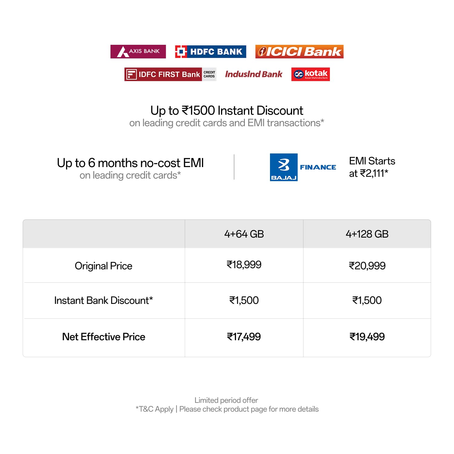OnePlus N6x | 4GB+128GB | Burgundy Red | 7000mAh Battery | Power for Days | 48-Months Smoothness | Smooth 120Hz Display | Largest 5300mm2 Cooling System | Military-Grade Durability image 2