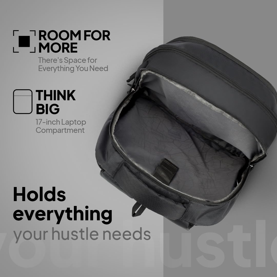 American Tourister Valex Laptop Backpack, 28L & 17