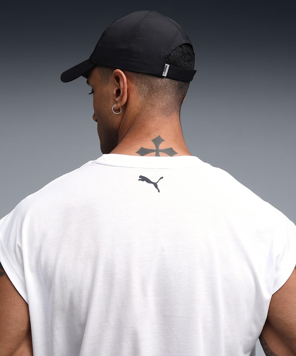 Puma Running Cap image 4
