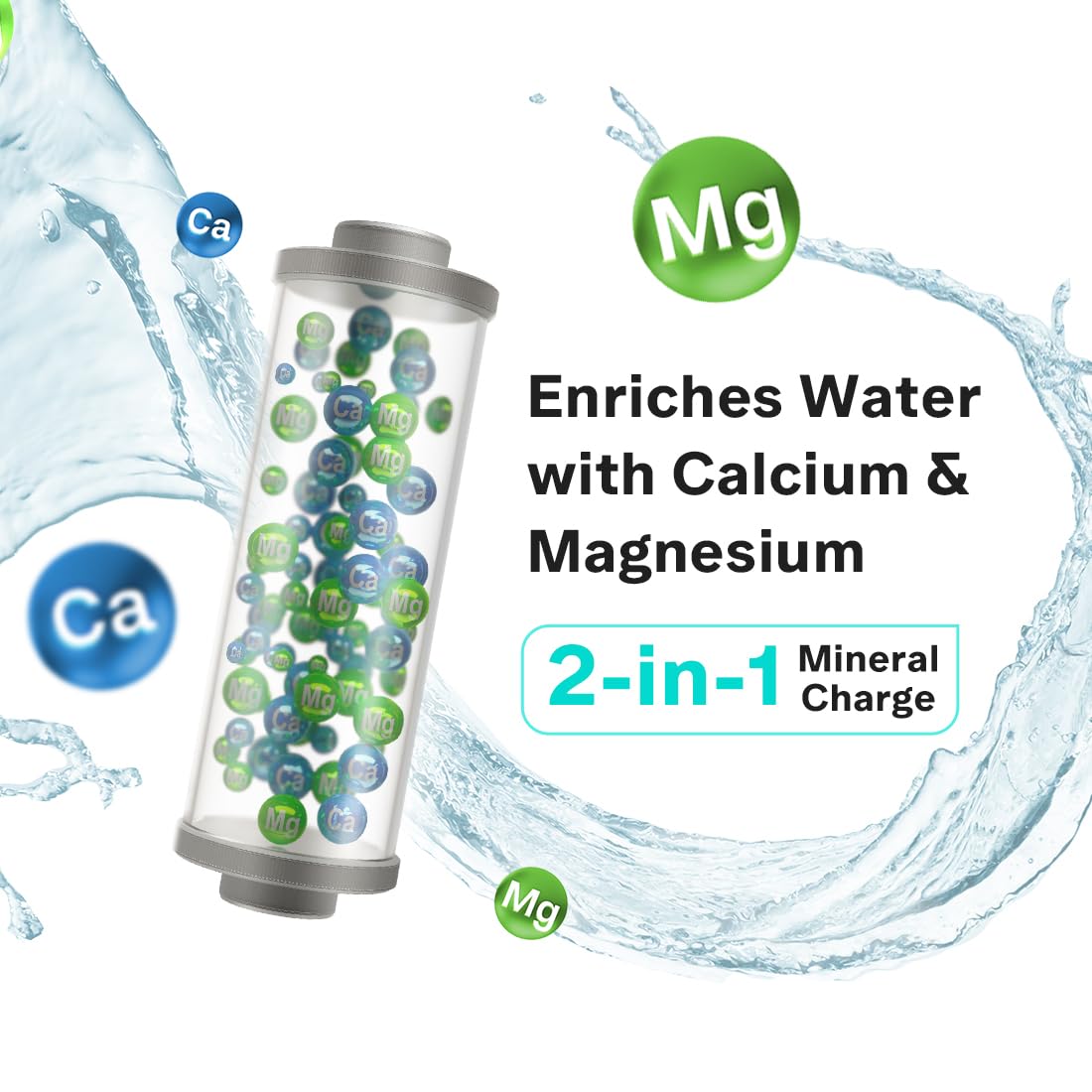 Aquaguard Delight Aquasaver RO+UV+UF | 2-year filter life | With Mega Sediment filter | 2 Free cleaning service | 60% Higher Water Recovery | 9-Stage Purification | India’s No.1 Purifier* image 4
