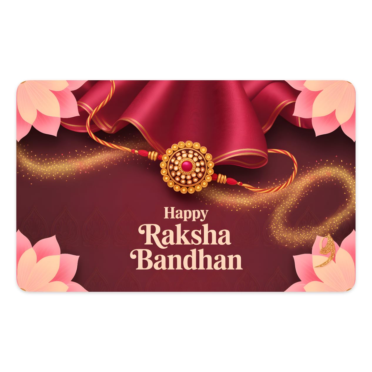Amazon Pay Digital Gift Card | Rakshabandhan & Bhaidooj | Instant Delivery | 1-year Validity | Delight your siblings with a gift of choice image 3