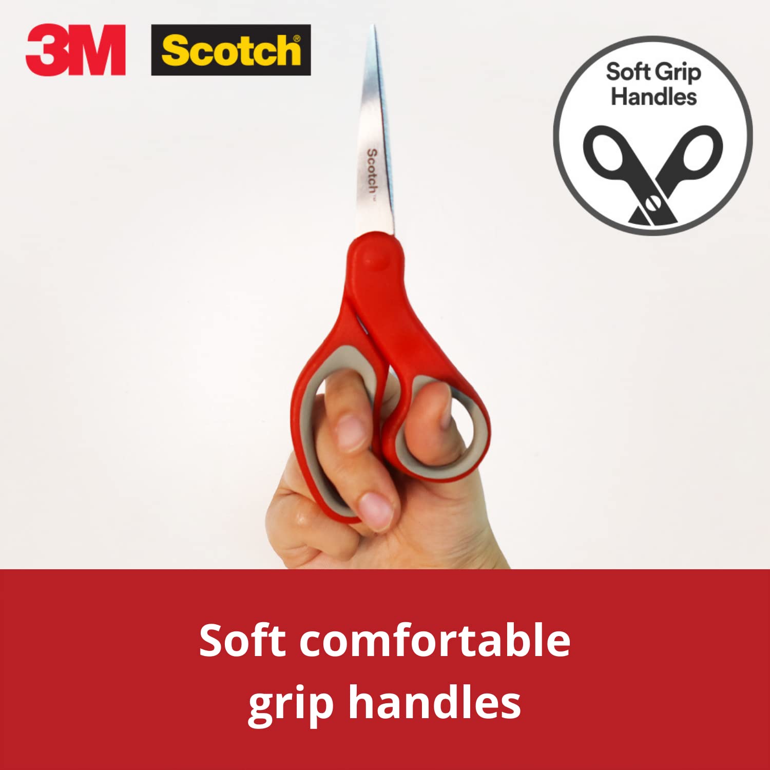3M Scotch Scissors | 6