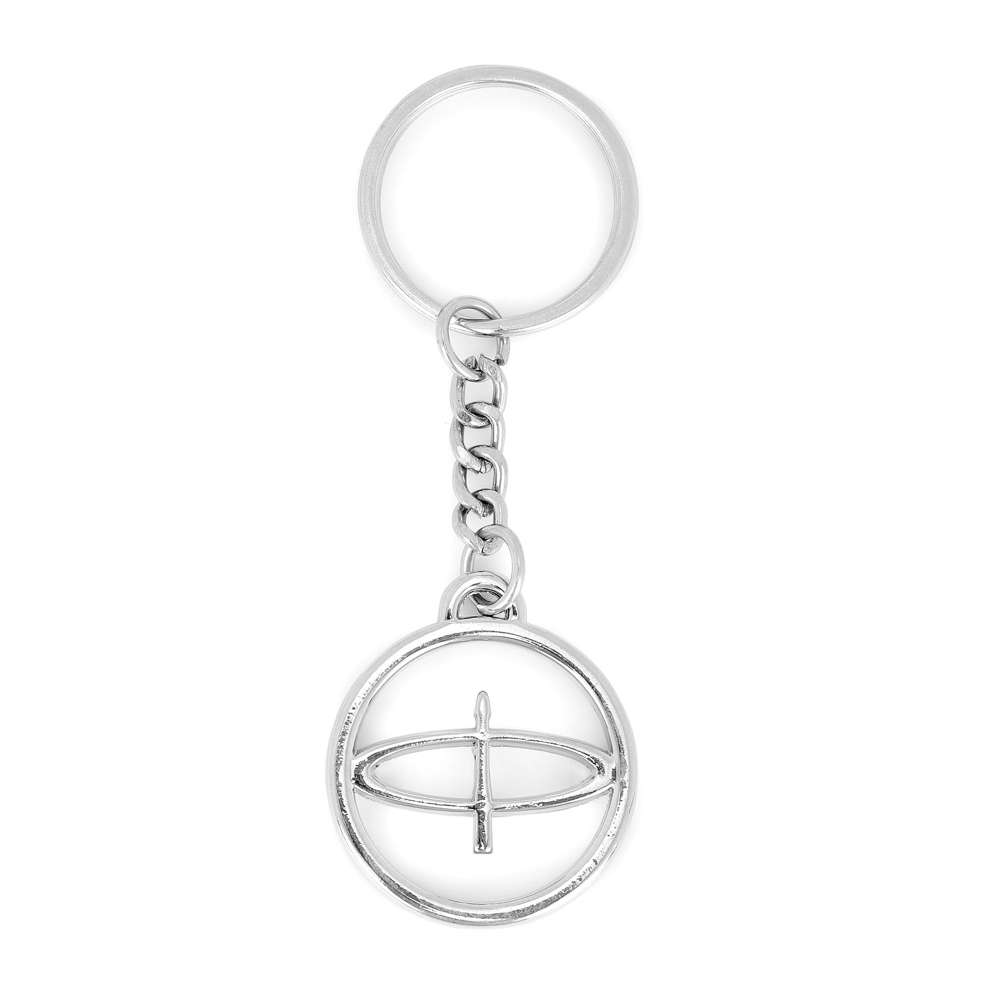 Parker Gift Set | Vector Special Edition Chrome Trim Roller Ball Pen with Parker Keychain | Ideal for Gifting | Elegant Gift for Any Occasion image 5