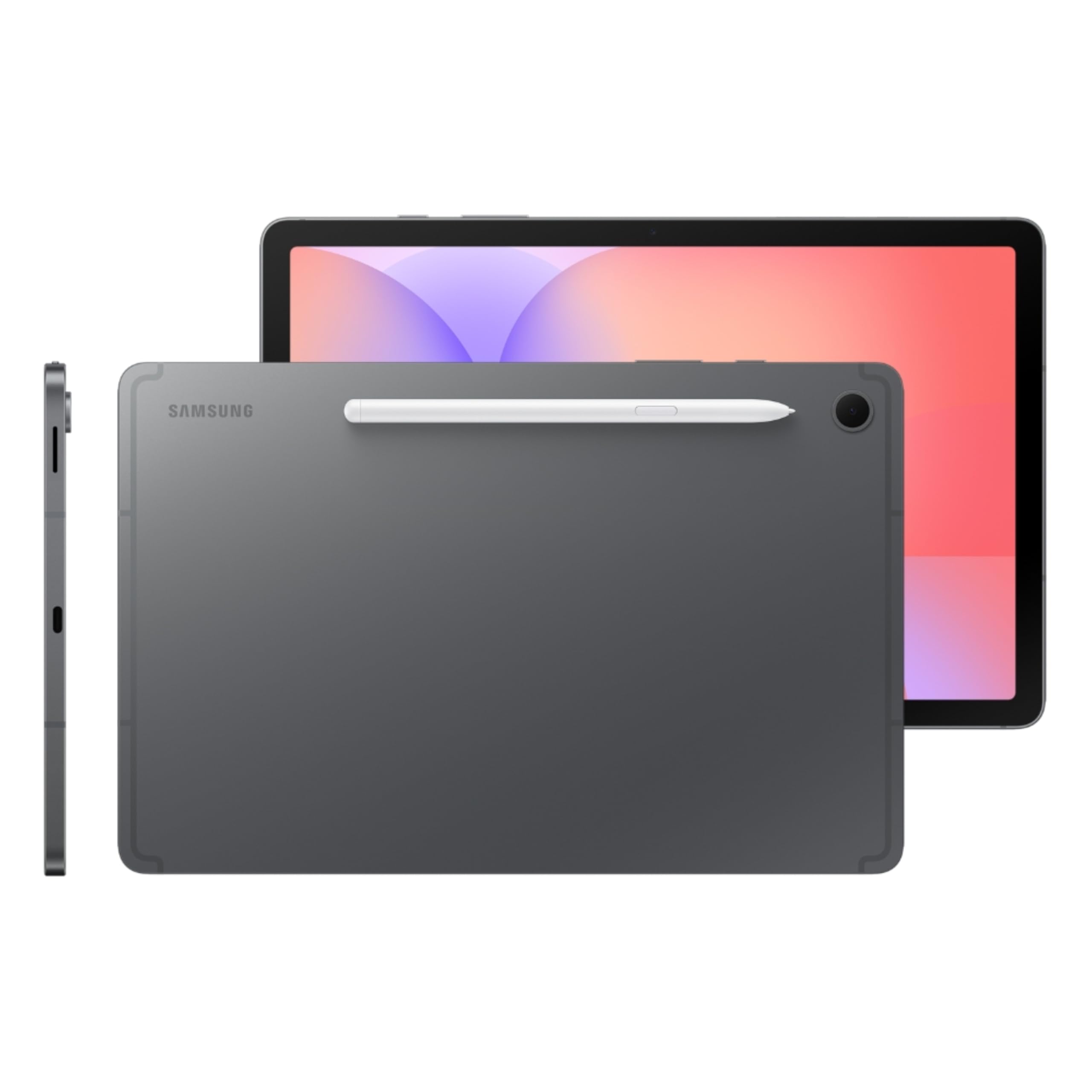 Samsung Galaxy Tab S10 Lite [Smartchoice], 10.9-inch (27.7 CM), LCD Display, 6GB RAM, 128GB ROM, Wi-Fi, Dual Speakers, S Pen, Gray, AI Enabled image 4