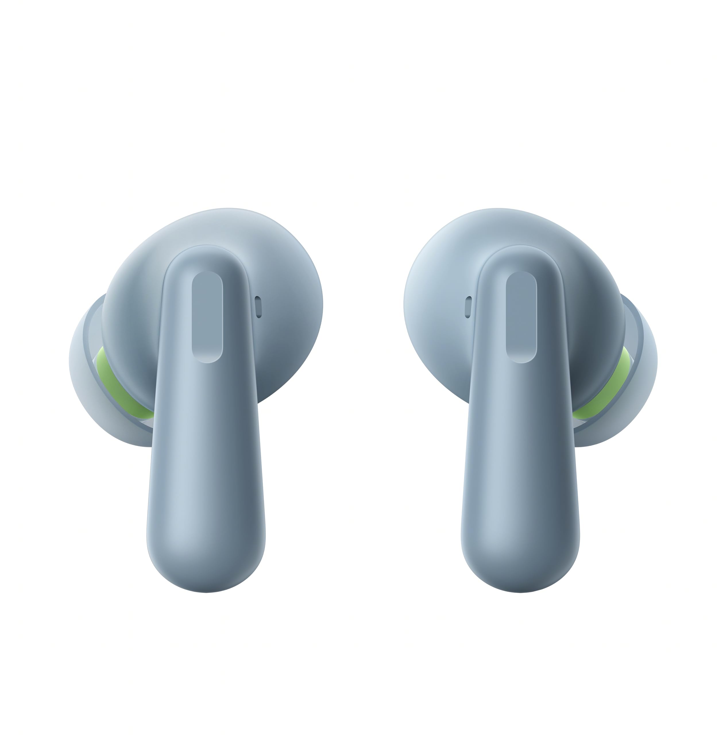 OnePlus Nord Buds 3 Truly Wireless Bluetooth Earbuds with up to 32dB Active Noise Cancellation, 10mins for 11Hours Fast Charging with Up to 43h Music Playback -Chromatic Blue image 4