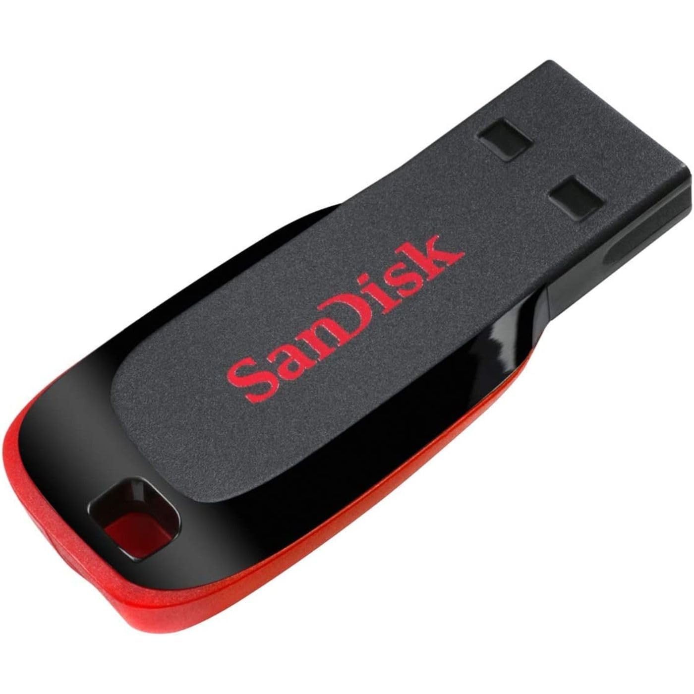 SanDisk Cruzer Blade 32GB USB Flash Drive (SDCZ50-032G-I35) image 2