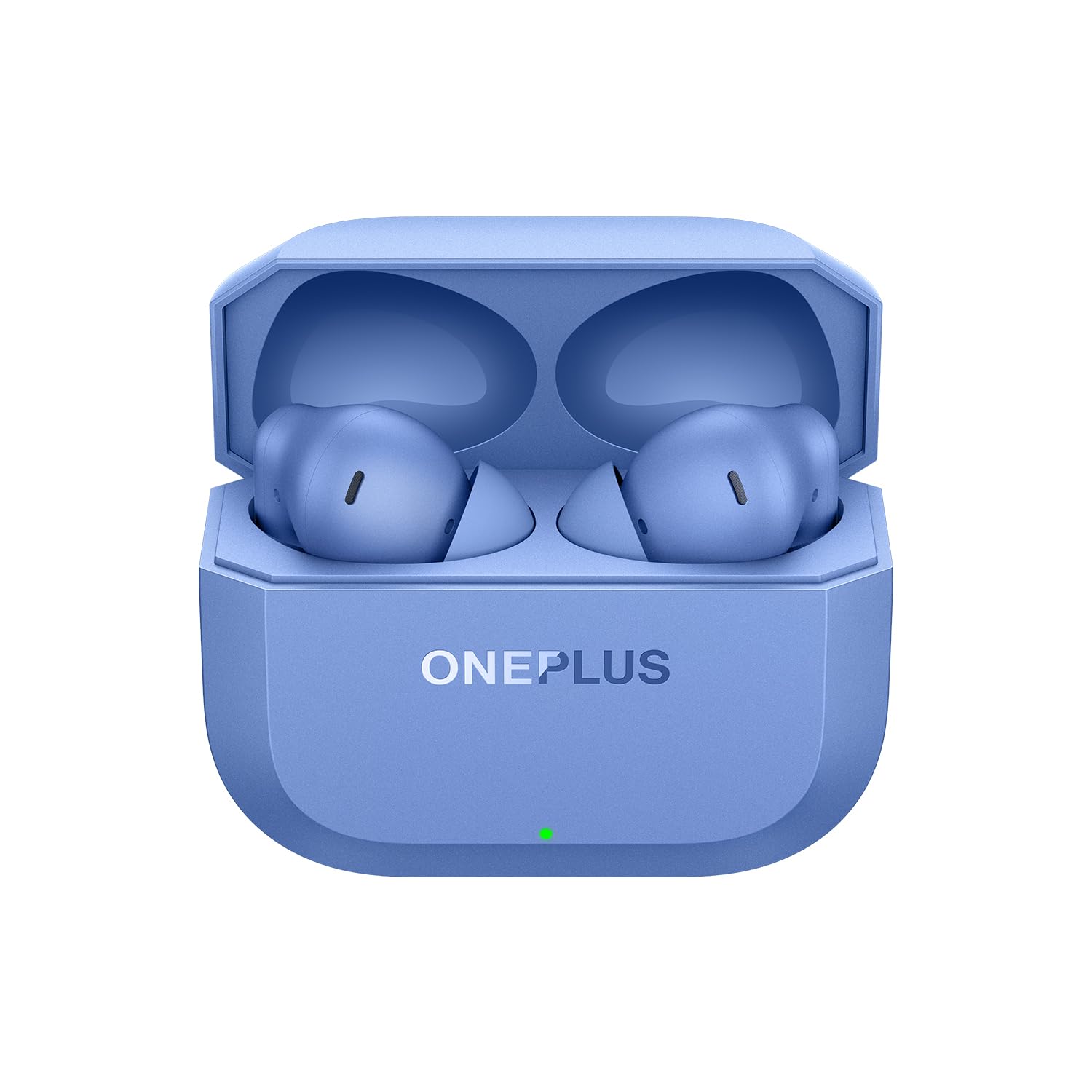 OnePlus Nord Buds 3r TWS Earbuds up to 54 Hours Playback, 2-mic Clear Calls, 3D Spatial Audio, AI Translation, 12.4mm Drivers, Dual-Device Connectivity, 47ms Low Latency - Aura Blue