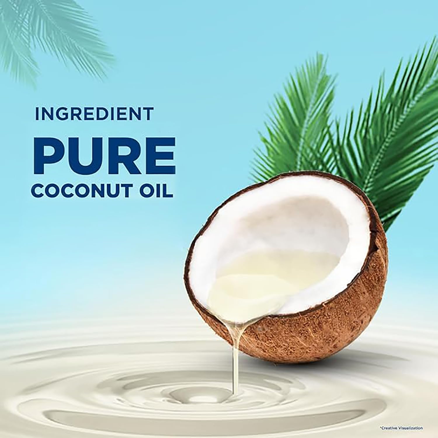Parachute Coconut Oil - 300 ml (Bottle) image 3