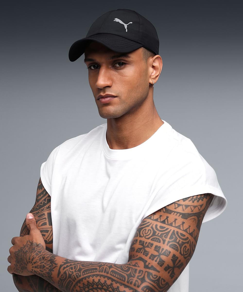 Puma Running Cap image 2