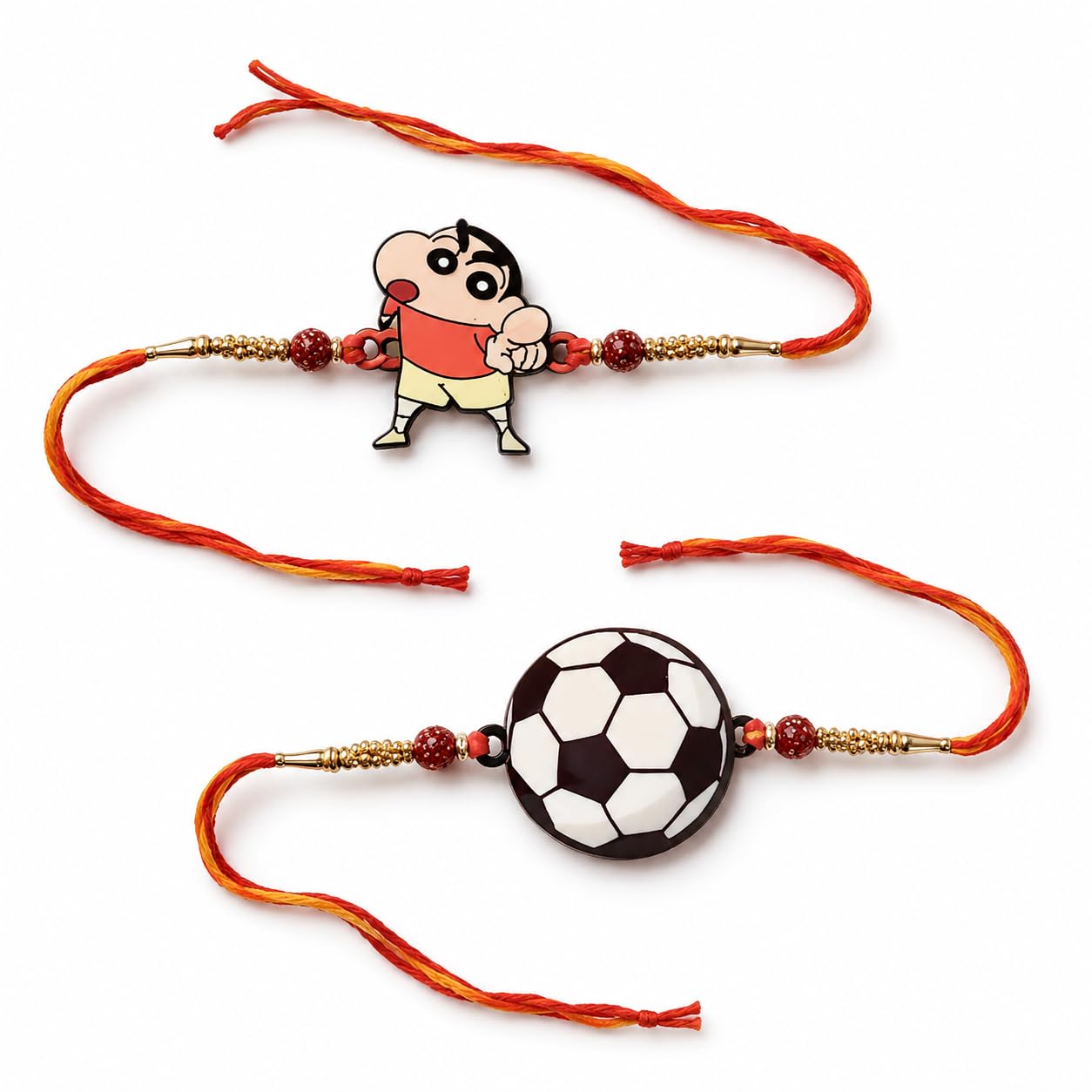 Kids Combo Rakhi - Pack of 2