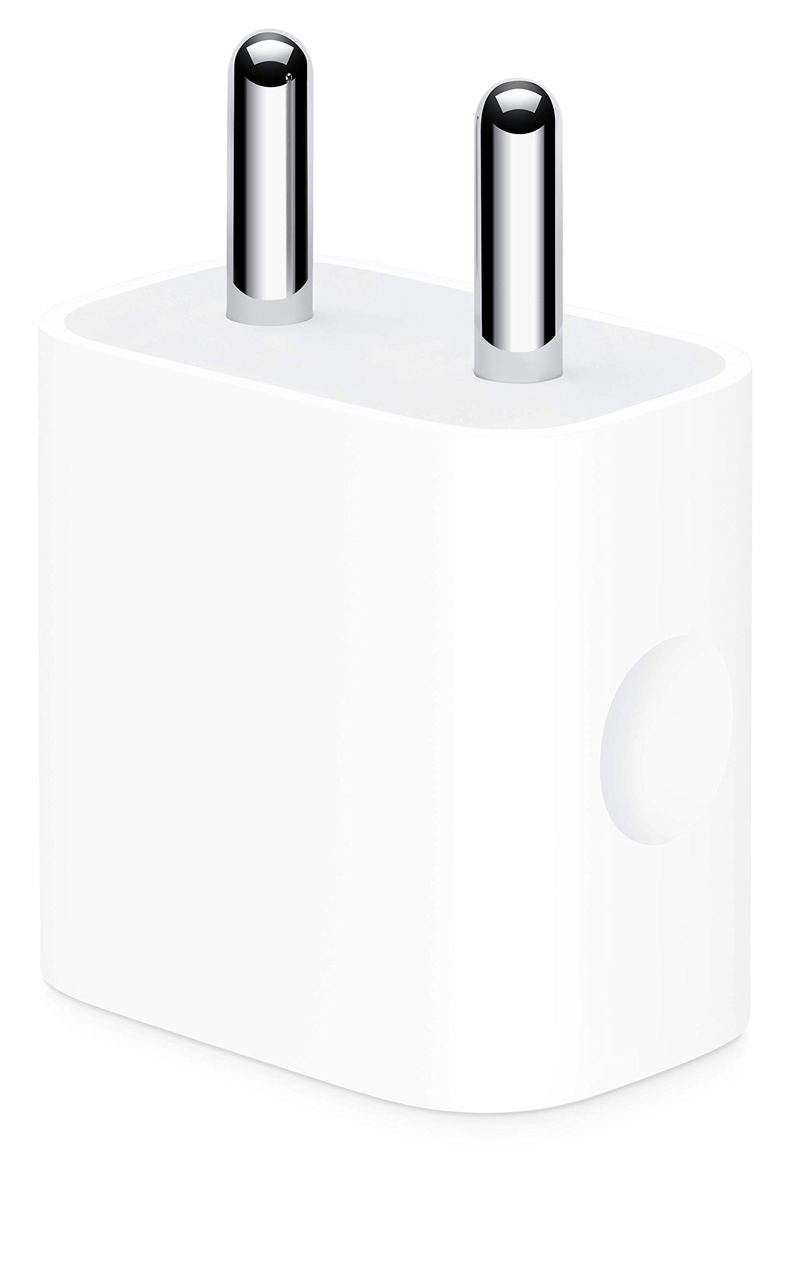 Apple 20W USB-C Power Adapter (for iPhone, iPad & AirPods) image 2