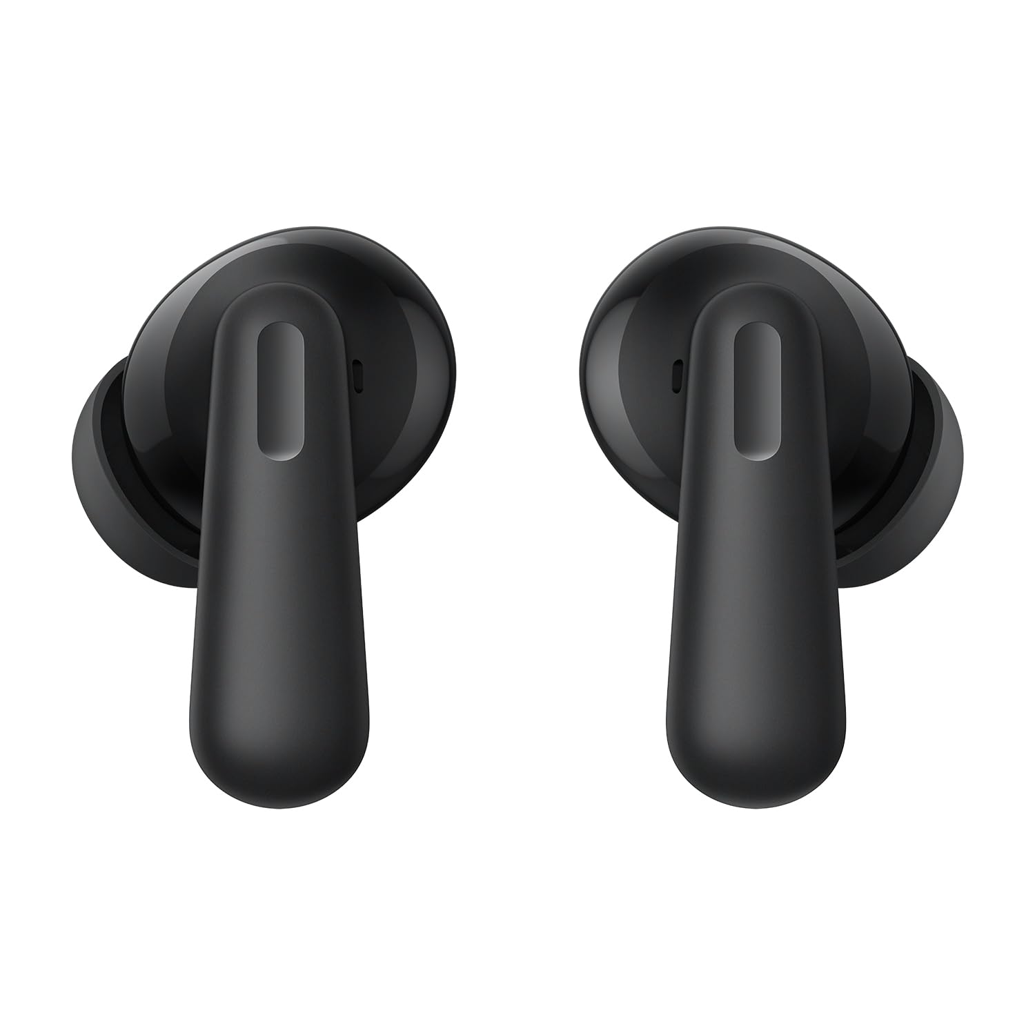 OnePlus Nord Buds 3 Pro Truly Wireless Bluetooth Earbuds with Upto 49dB Active Noise Cancellation,12.4mm Dynamic Drivers,10mins for 11Hrs Fast Charging with Upto 44Hrs Music Playback [Starry Black] image 3