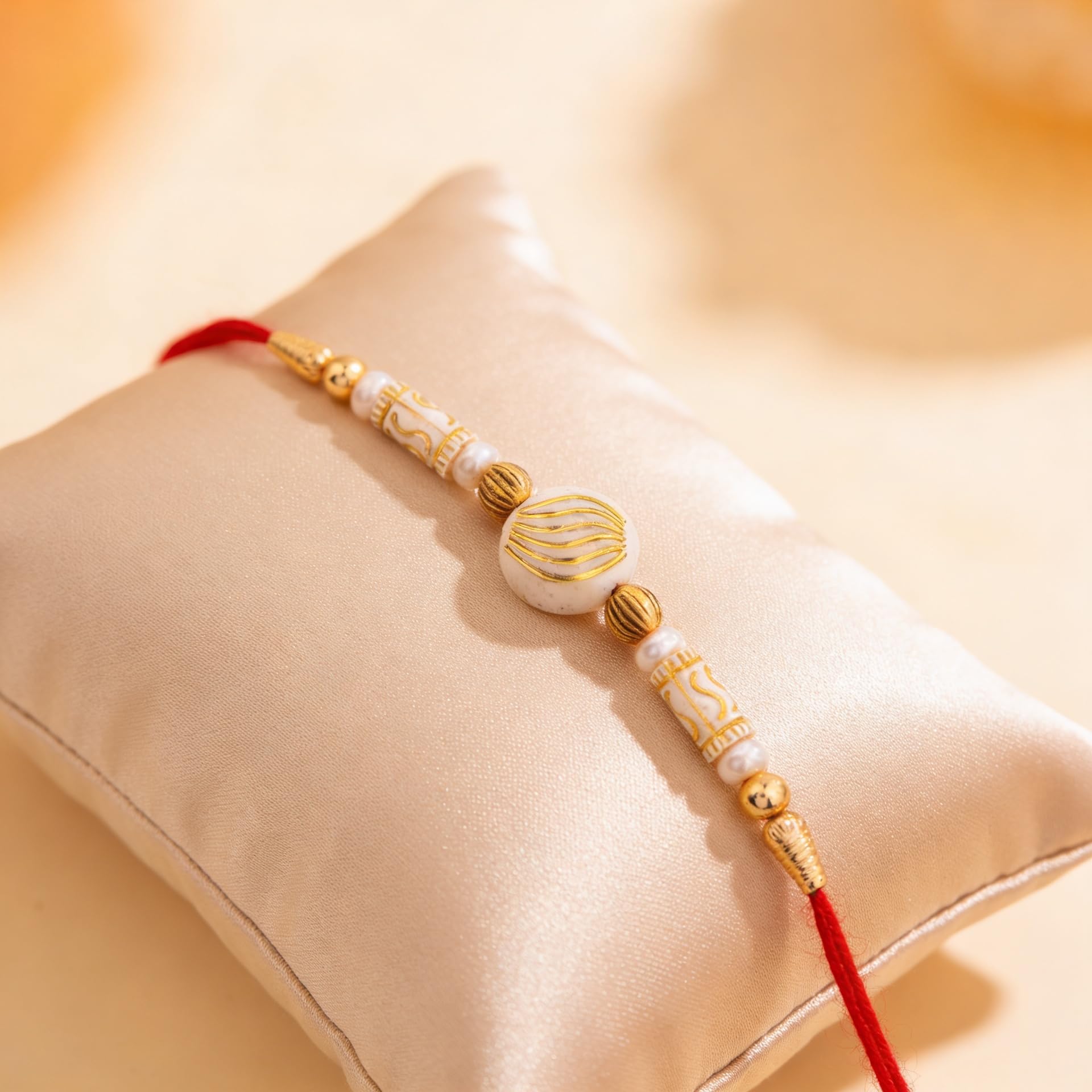 Pavitra Bandhan Dhaga Rakhi image 3