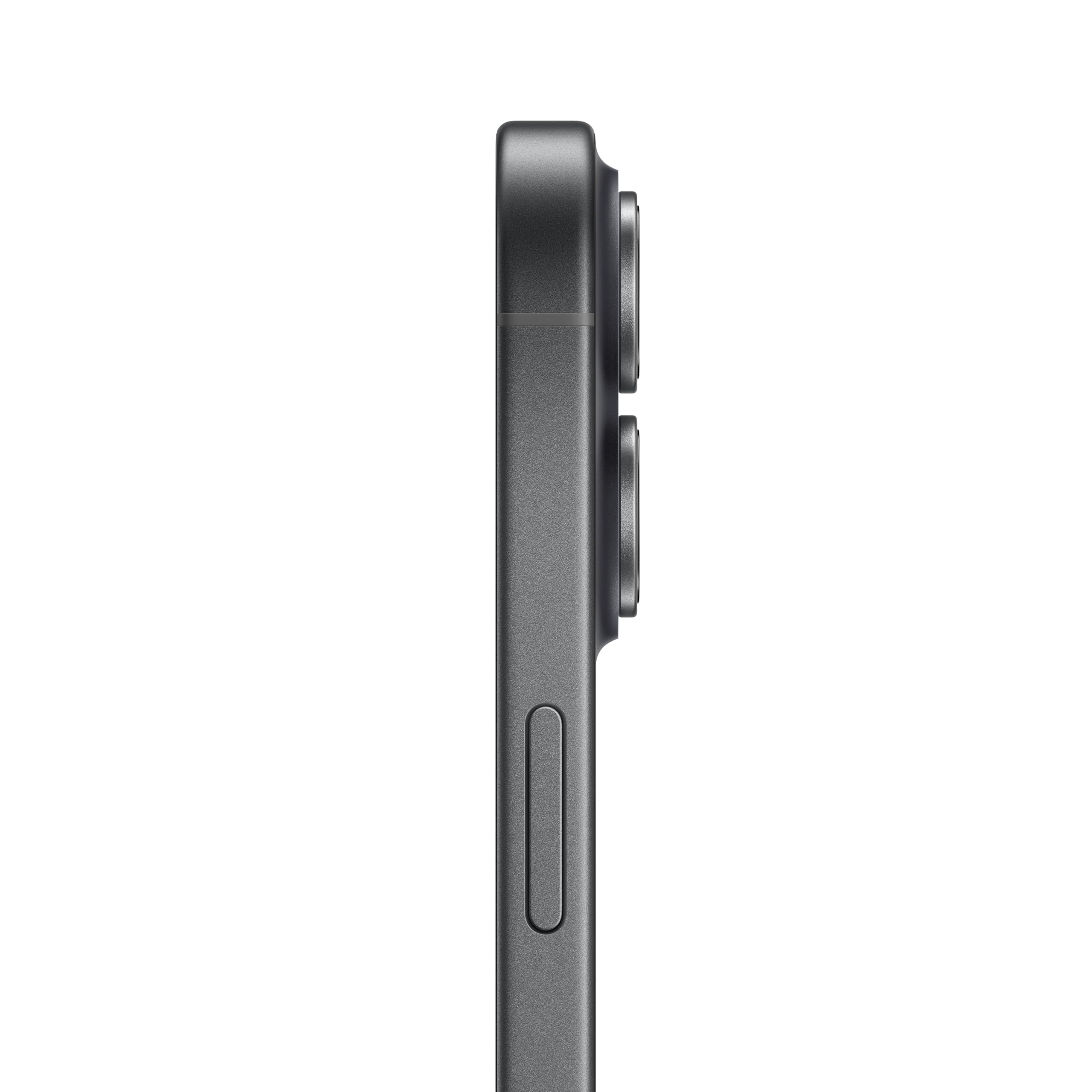 Apple iPhone 17 256 GB: 15.93 cm (6.3″) Display with Promotion, A19 Chip, Center Stage Front Camera for Smarter Group Selfies, Improved Scratch Resistance, All-Day Battery Life; Black image 3
