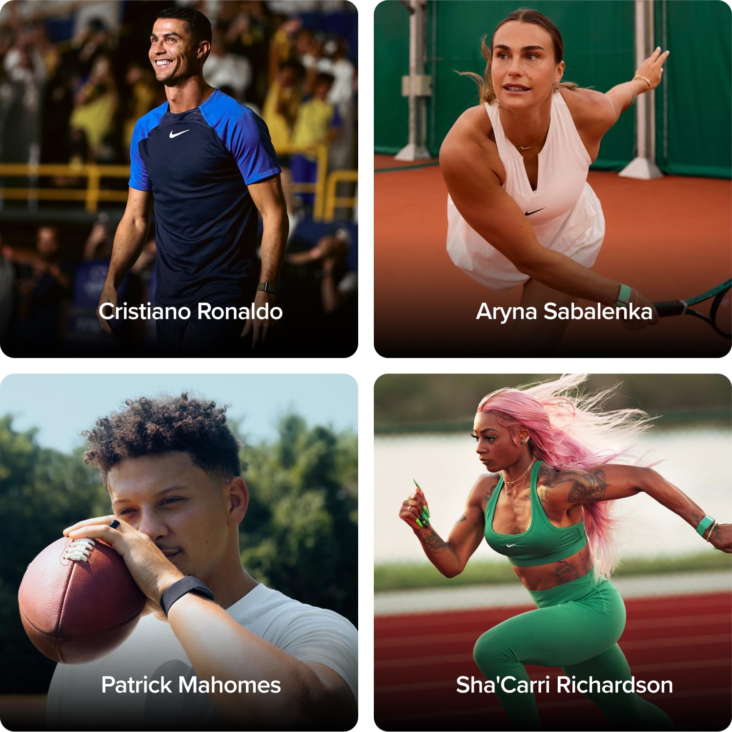 Whoop 5.0 Health and Fitness Wearable – 12 Month Membership Included image 5