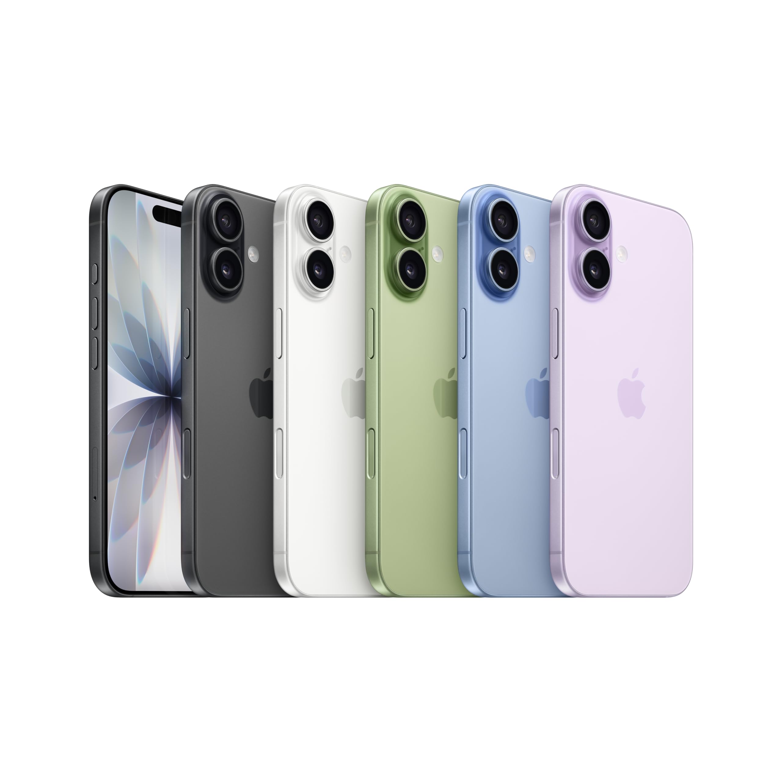 Apple iPhone 17 256 GB: 15.93 cm (6.3″) Display with Promotion, A19 Chip, Center Stage Front Camera for Smarter Group Selfies, Improved Scratch Resistance, All-Day Battery Life; Black image 5