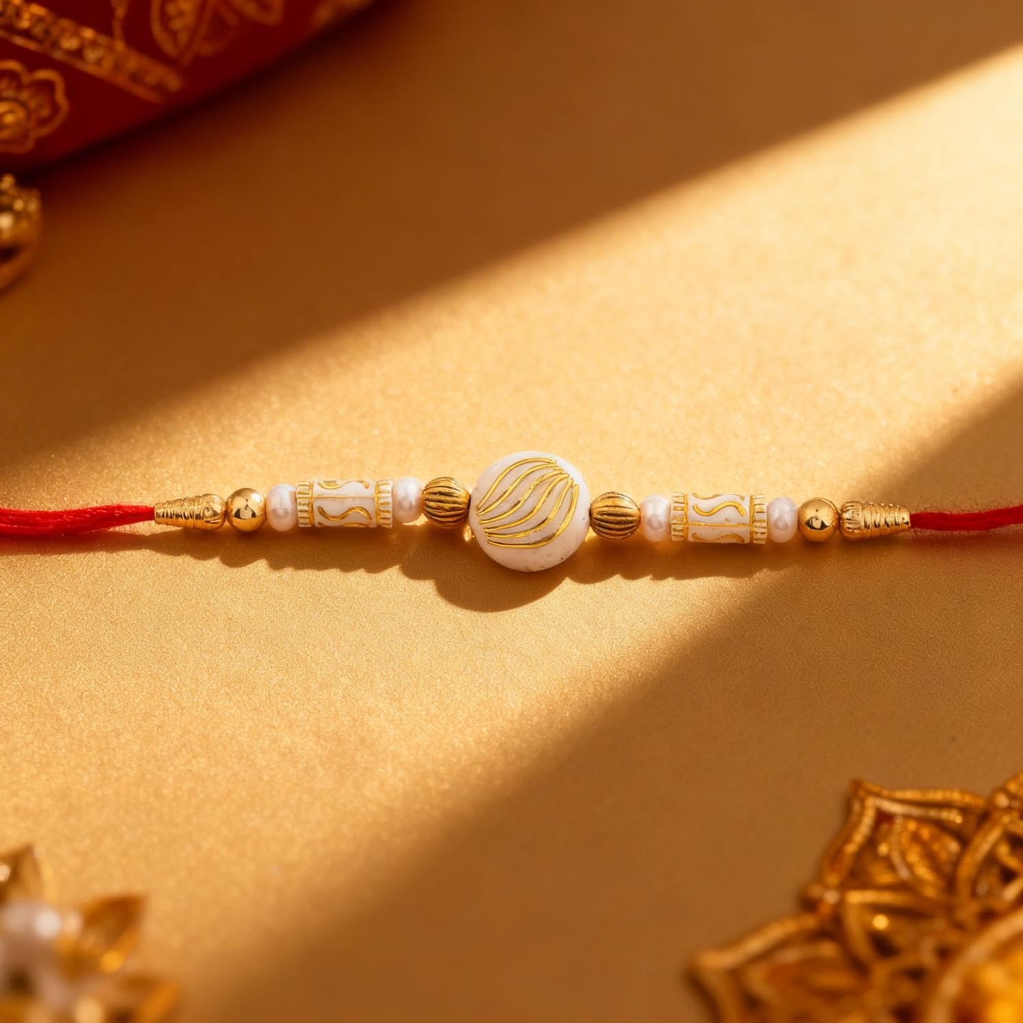Pavitra Bandhan Dhaga Rakhi