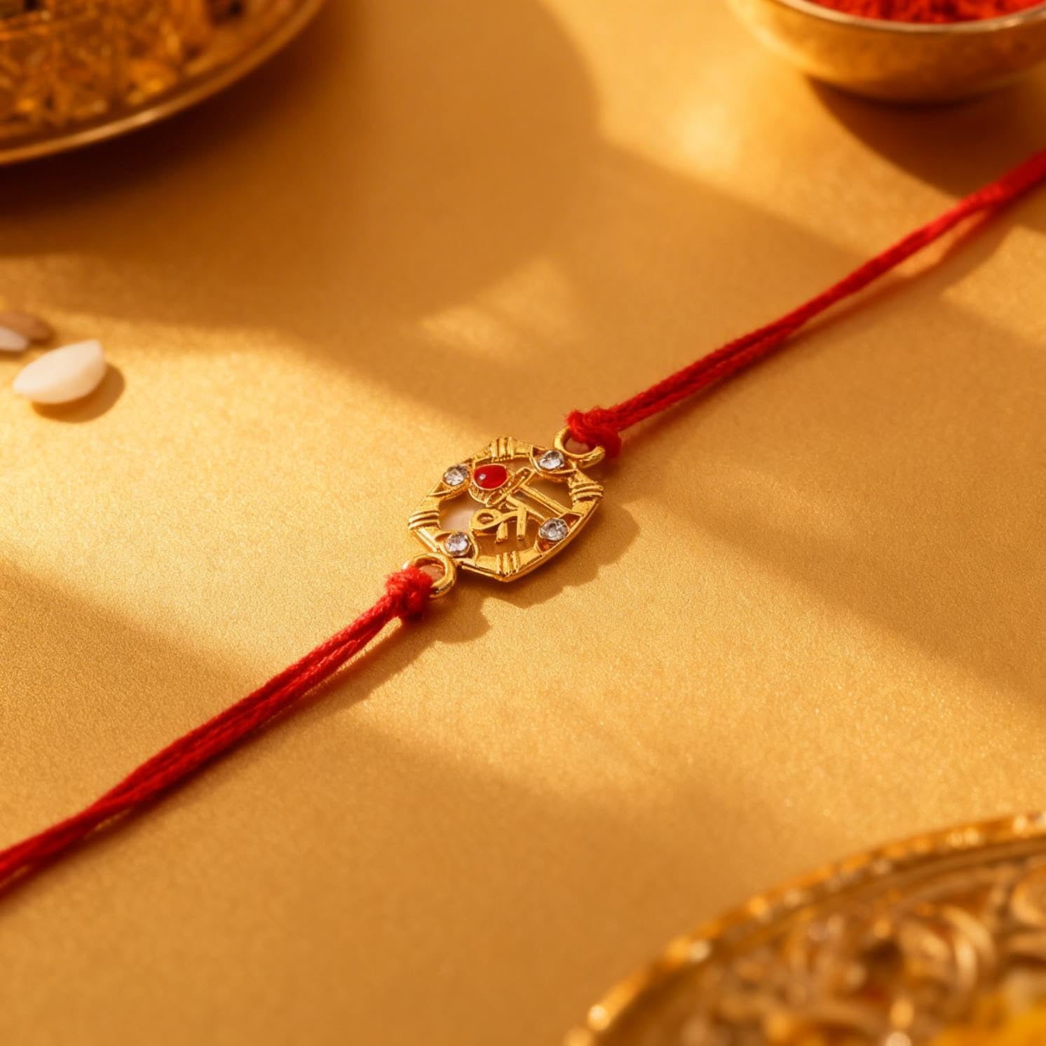 Shree Dhaga Rakhi