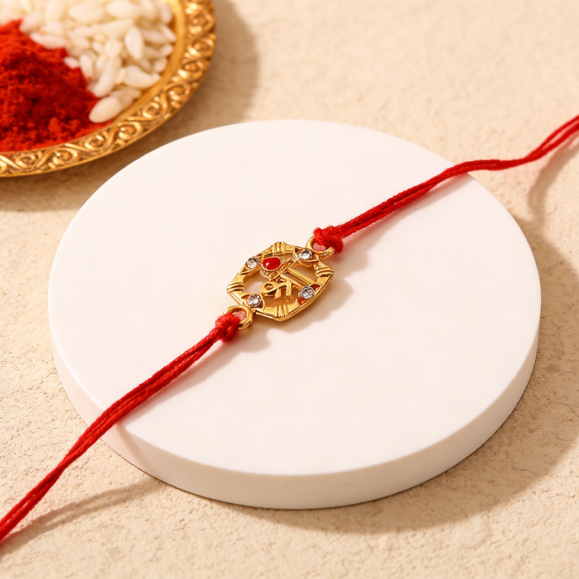 Shree Dhaga Rakhi image 2