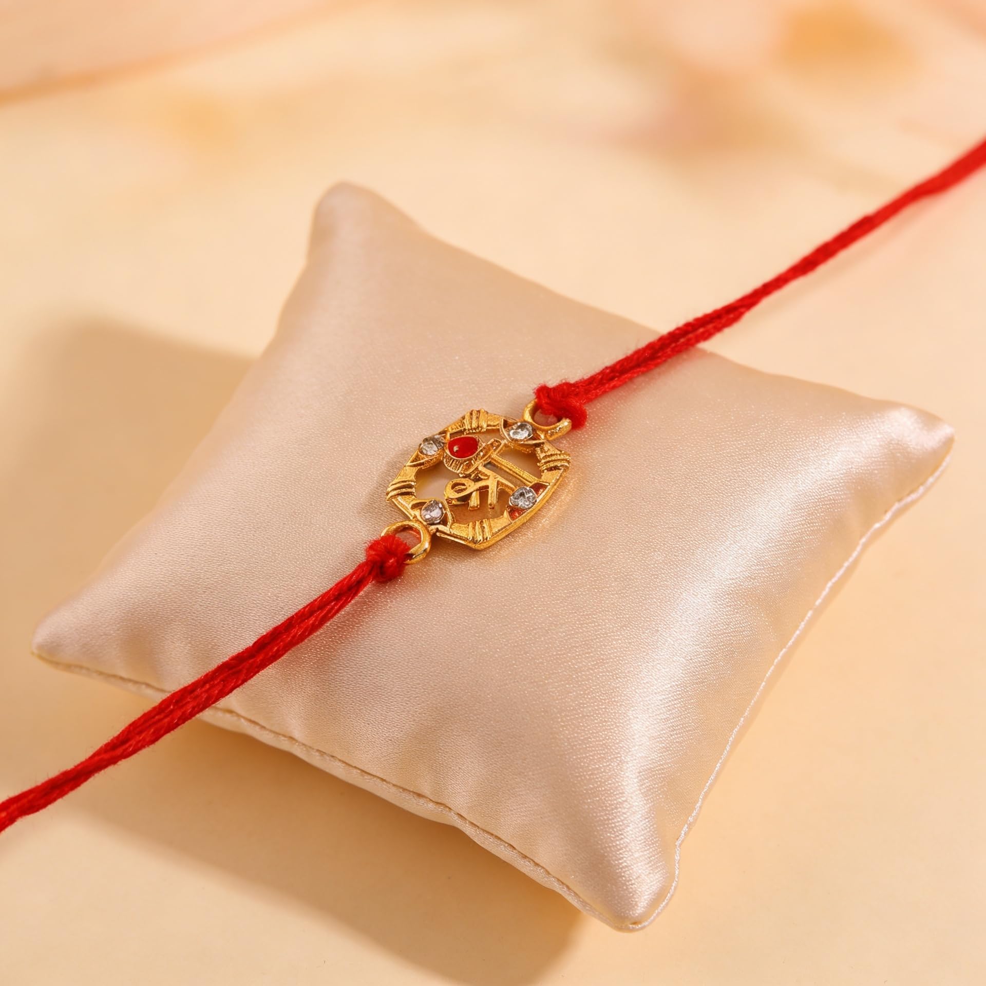 Shree Dhaga Rakhi image 3
