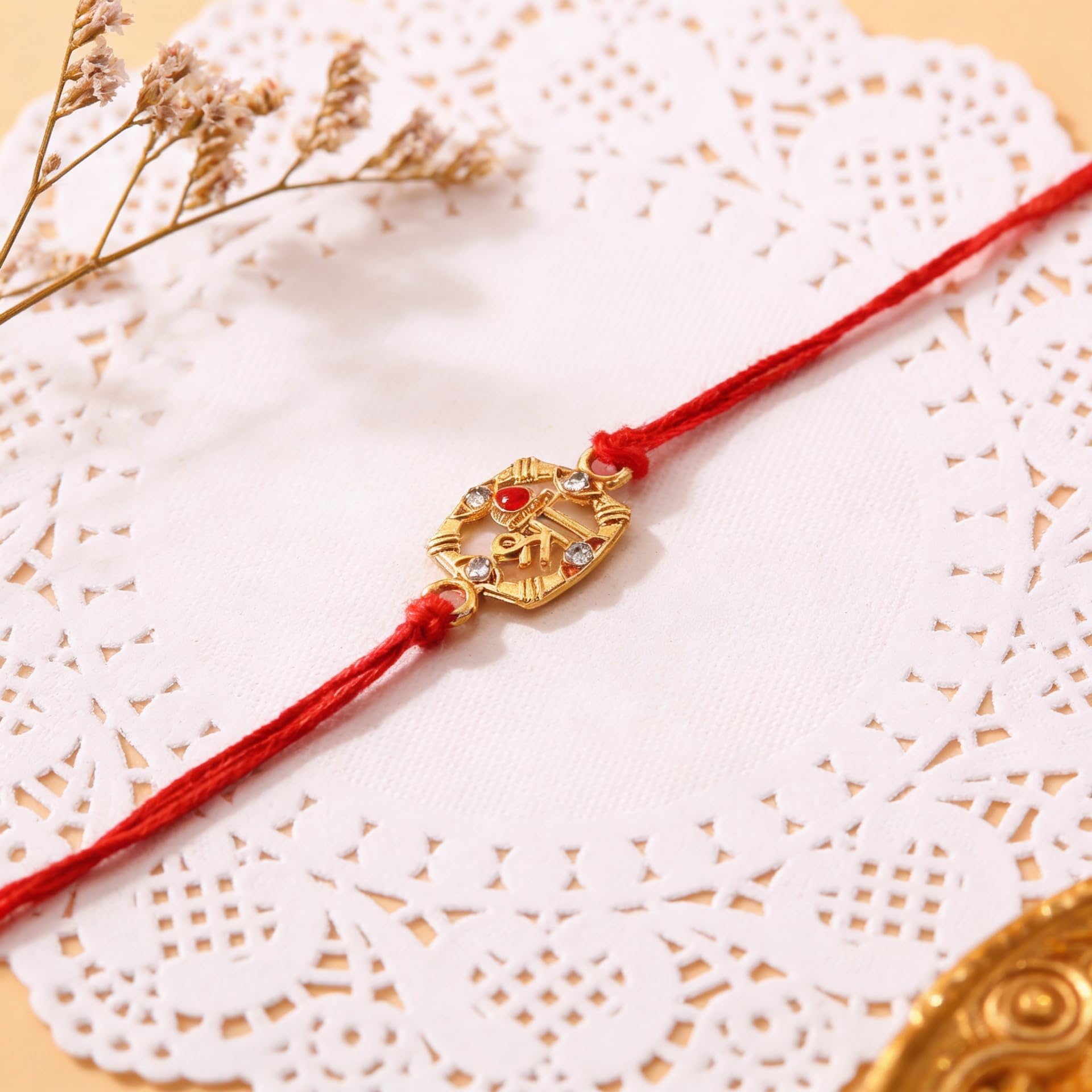 Shree Dhaga Rakhi image 4
