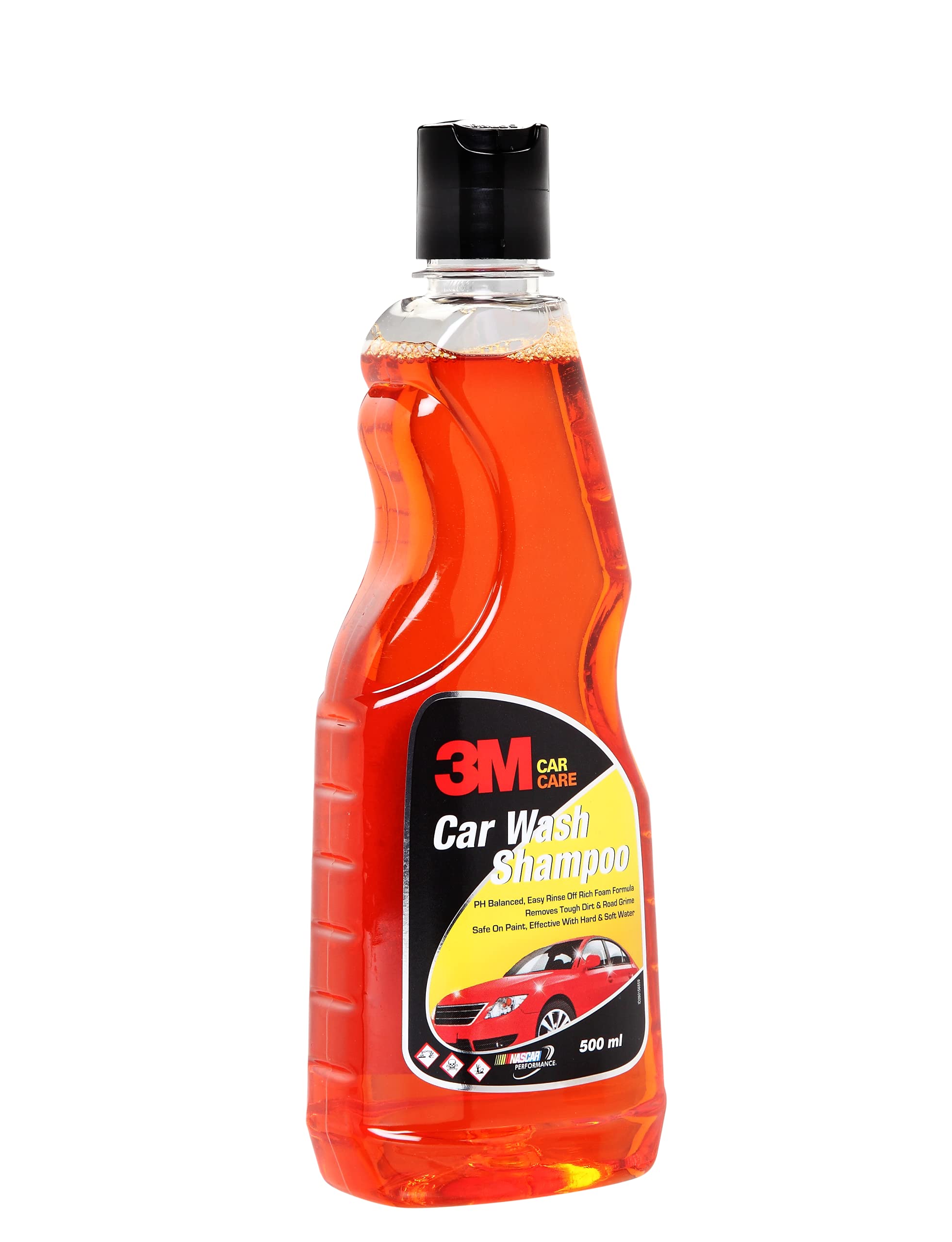 3M IA260166391 Auto Specialty Shampoo (500 ml) image 5