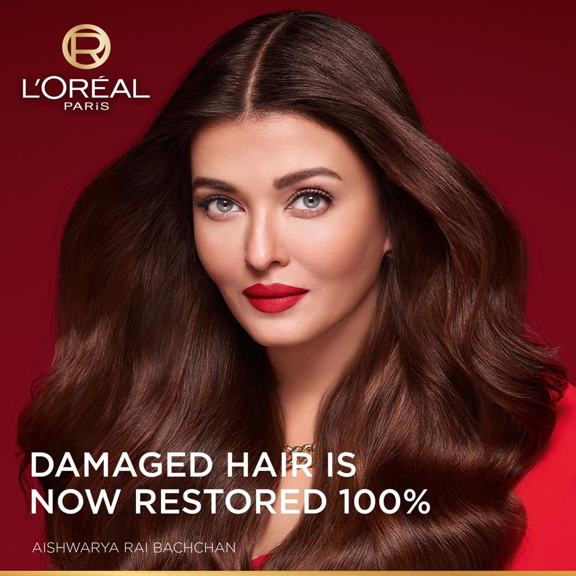 L'Oreal Paris Total Repair 5 Conditioner, 175ml image 3