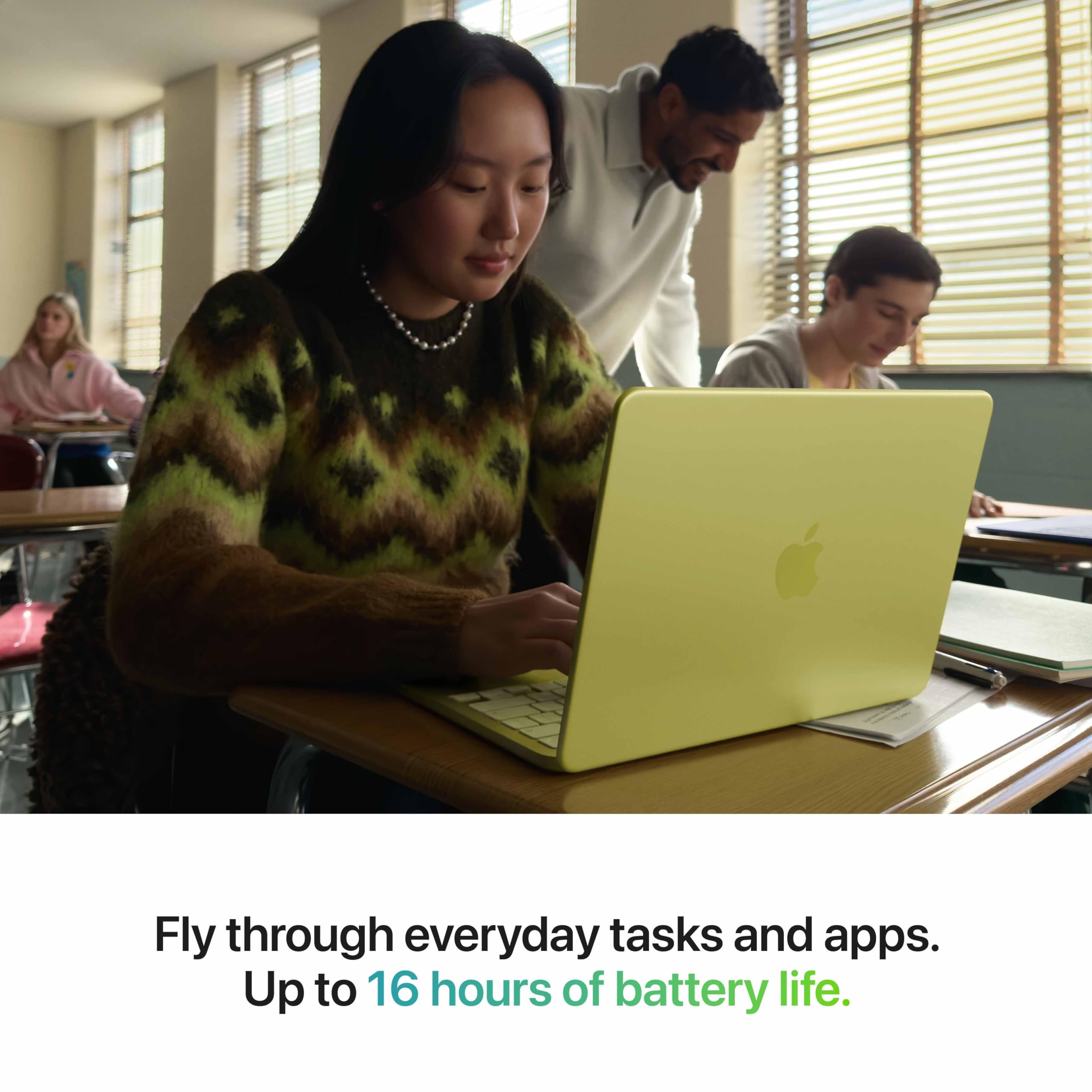 Apple 2026 MacBook Neo 13