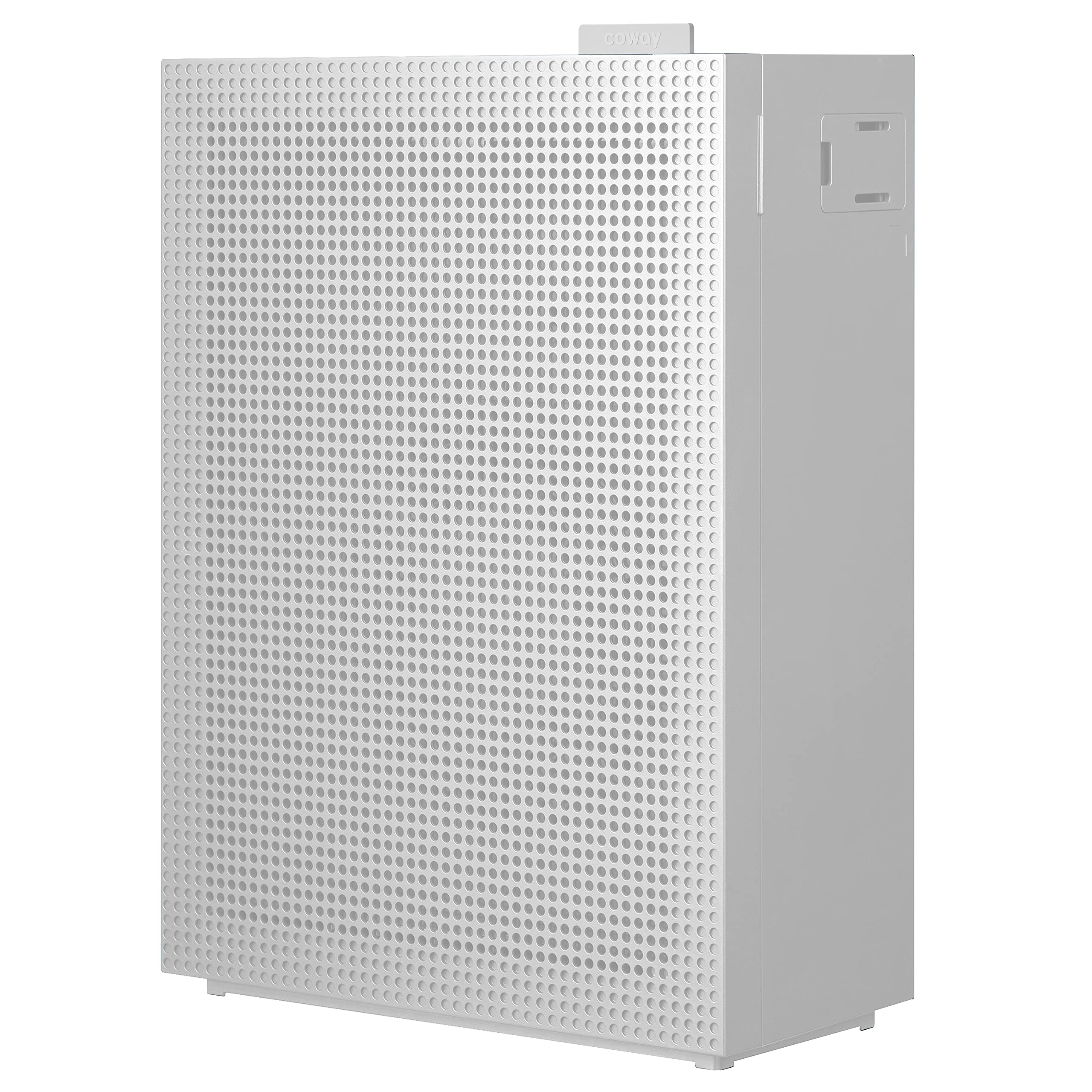 Coway Airmega 150 (Ap-1019C) Air Purifier For Home,Longest Filter Life 8500Hrs (Approx. 1.5-2 Yrs),Anti-Virus True Hepa Filter (H13),Kills Allergies,Virus,Germs & Pm 0.01 With 99.999% Efficiency,White